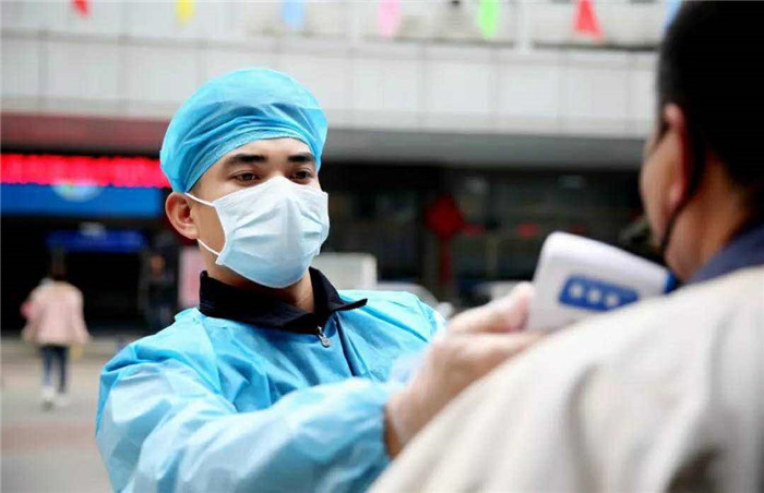 國外疫情嚴(yán)重，如何向境外郵寄防疫物品？