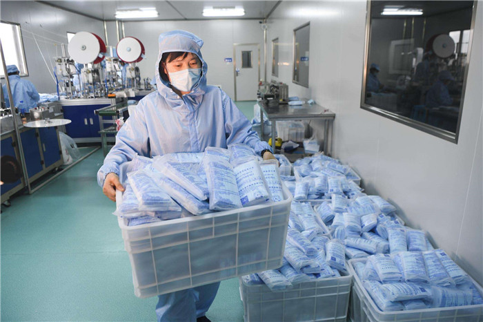 如何寄口罩到德國？從中國寄口罩到德國用什么快遞？