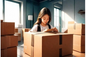 佛山綠色照明產(chǎn)品出口海外，如何選擇合適的發(fā)貨方式?