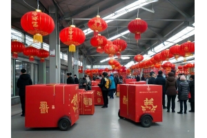 義烏過年期間跨境發(fā)貨指南應(yīng)對停運(yùn)與節(jié)后高峰？